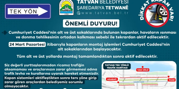 ÖNEMLİ DUYURU !