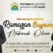 Bayramın Birleştirici Gücüyle Umuda ve Birliğe